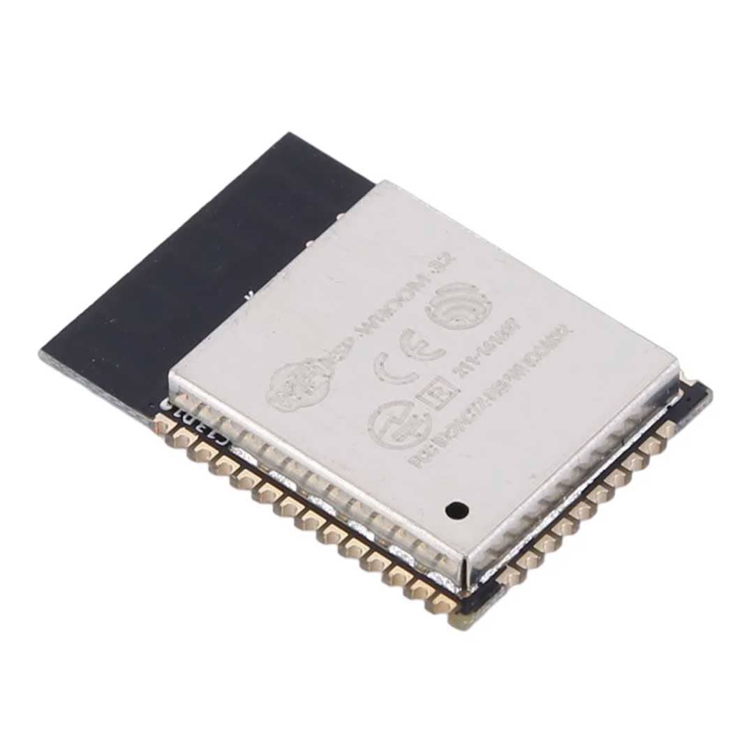 ESP32-WROOM-32 Módulo Wi-Fi BLE | Stacktronics Perú